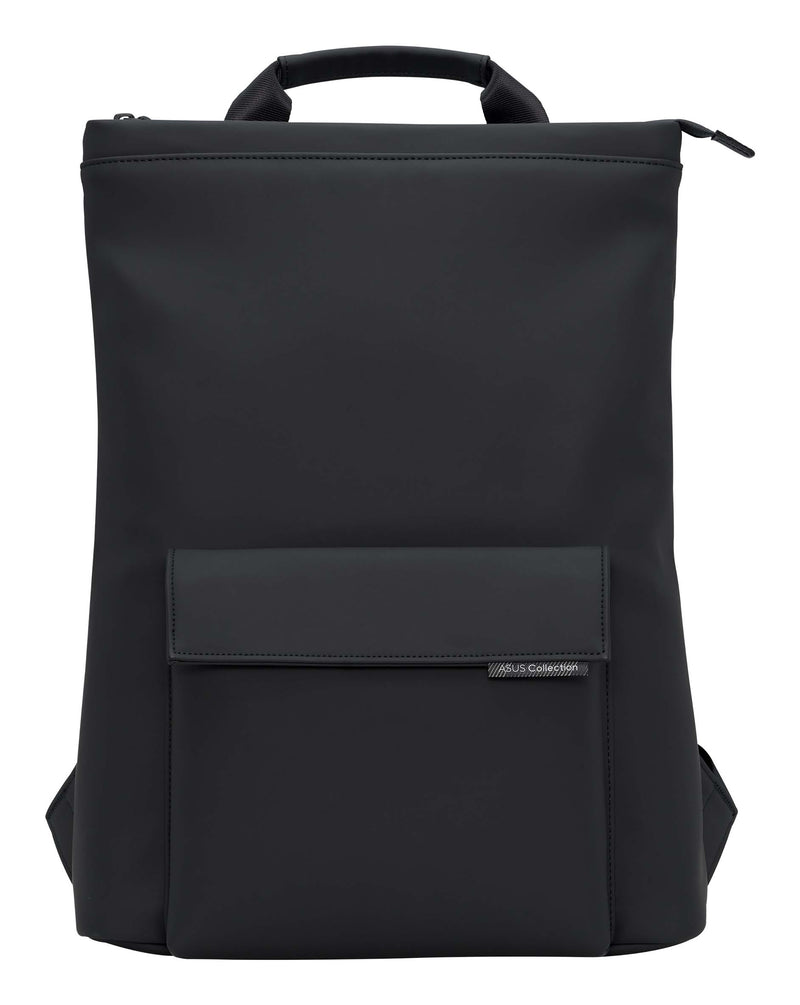 ASUS Vigour Backpack 40,6 cm (16") Rucksack Schwarz