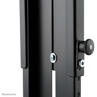 Neomounts NM-CPU100BLACK CPU-Halter - drehbar - max 10 kg - universal