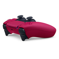 Sony Interactive Entertainment DualSense Rot Bluetooth/USB Gamepad Analog / Digital PlayStation 5