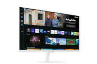 Samsung S32BM501EU Computerbildschirm 81,3 cm (32") 1920 x 1080 Pixel Full HD Weiß
