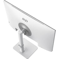 MSI Modern MD272UPSW Computerbildschirm 68,6 cm (27") 3840 x 2160 Pixel 4K Ultra HD Weiß