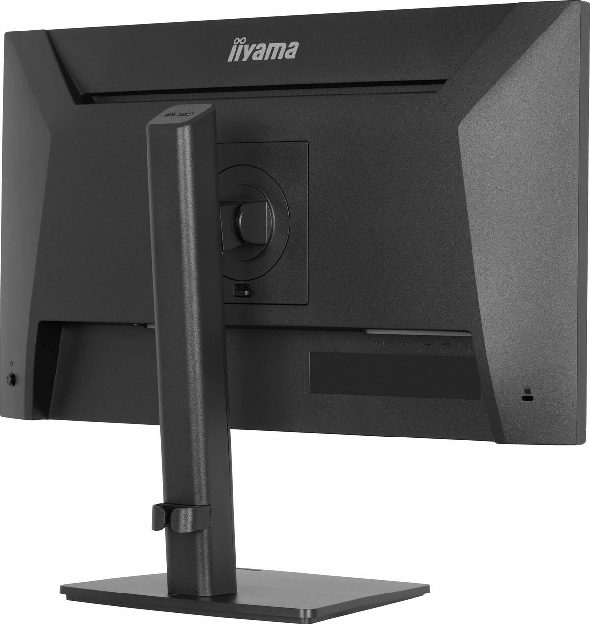 iiyama ProLite XB2493HSU-B1 Computerbildschirm 60,5 cm (23.8") 1920 x 1080 Pixel Full HD LED Schwarz