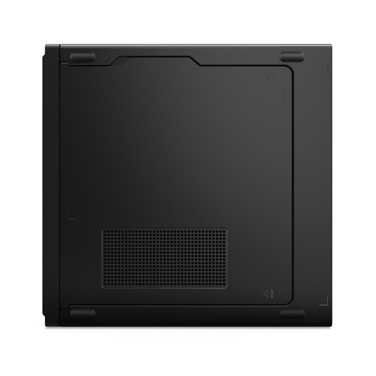 Lenovo ThinkCentre M90q Gen 6 Intel Core Ultra 7 265T 16 GB DDR5-SDRAM 512 GB SSD Windows 11 Pro Mini PC Mini-PC Schwarz