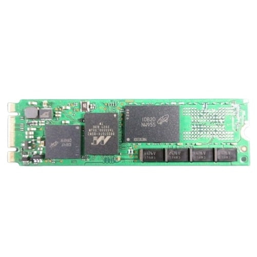 DELL 400-BOHG Internes Solid State Drive 240 GB M.2 Serial ATA III