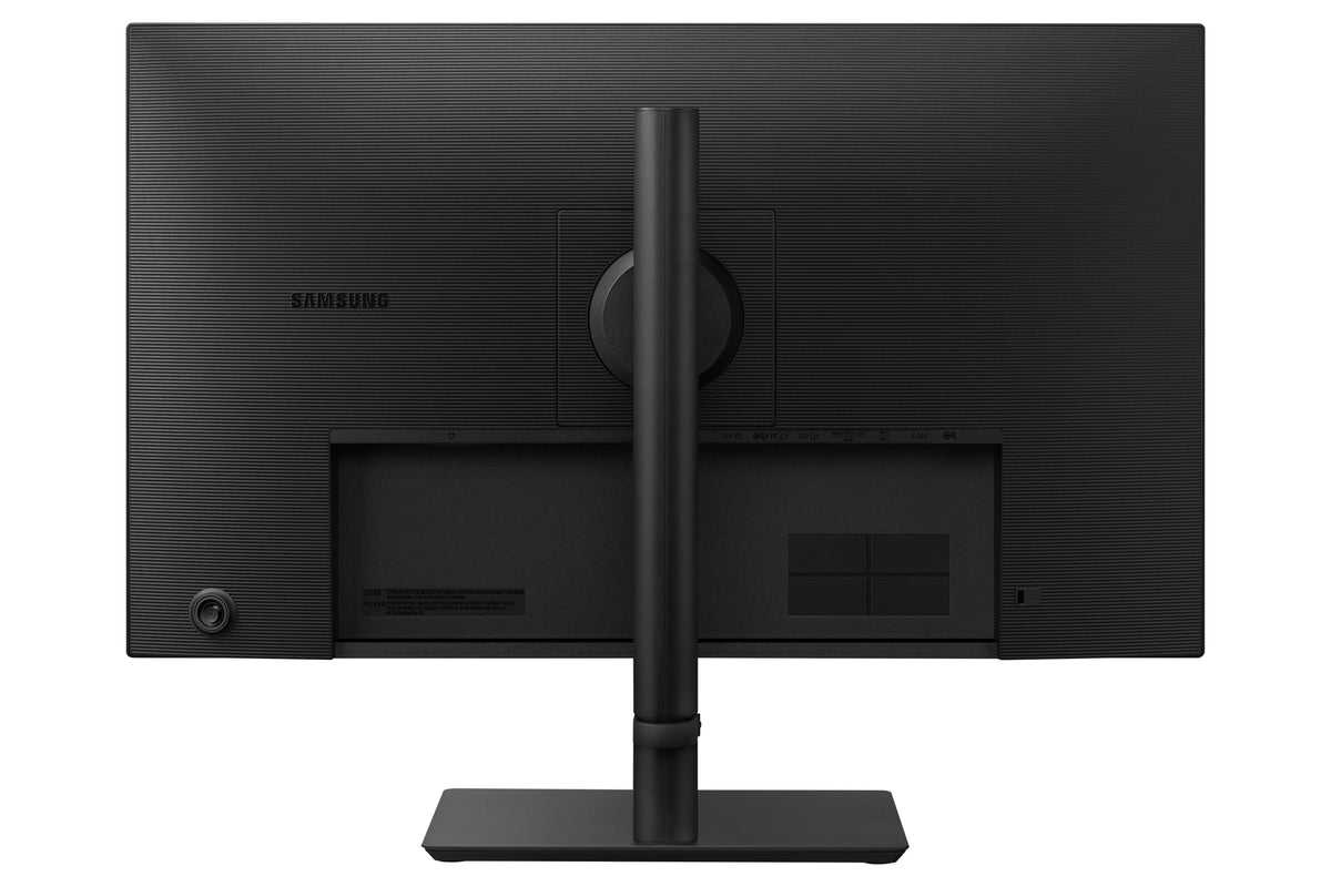Samsung S43UF Computerbildschirm 68,6 cm (27") 1920 x 1080 Pixel Full HD LCD Schwarz