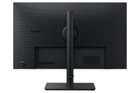 Samsung S43UF Computerbildschirm 68,6 cm (27") 1920 x 1080 Pixel Full HD LCD Schwarz