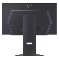 LG 27GX700A-B Computerbildschirm 67,3 cm (26.5") 2560 x 1440 Pixel Quad HD OLED Schwarz