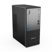 Lenovo ThinkCentre neo 50t Gen 5 Intel® Core™ i5 i5-13400 16 GB DDR5-SDRAM 1 TB SSD Windows 11 Pro Tower PC Schwarz