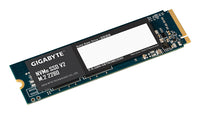 GIGABYTE G3NVMEV2256G Internes Solid State Drive 256 GB M.2 PCI Express 3.0 NVMe 3D TLC NAND