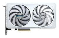 GIGABYTE GeForce RTX 5060 EAGLE OC ICE 8G Grafikkarte - 8GB GDDR7, 128bit, PCI-E 5.0, 2550 MHz Kerntakt, 3 x DisplayPort, 1 x HDMI, GV-N5060EAGLEOC ICE-8GD