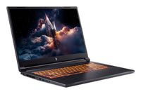 Acer Nitro V 17 AI ANV17-41-R4CJ AMD Ryzen™ 7 260 Laptop 43,9 cm (17.3") Full HD 16 GB DDR5-SDRAM 1 TB SSD NVIDIA GeForce RTX 5070 Wi-Fi 6E (802.11ax) FreeDOS Schwarz
