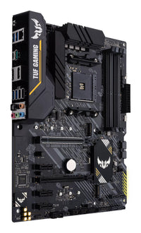 ASUS TUF GAMING B450-PLUS II AMD B450 Sockel AM4 ATX