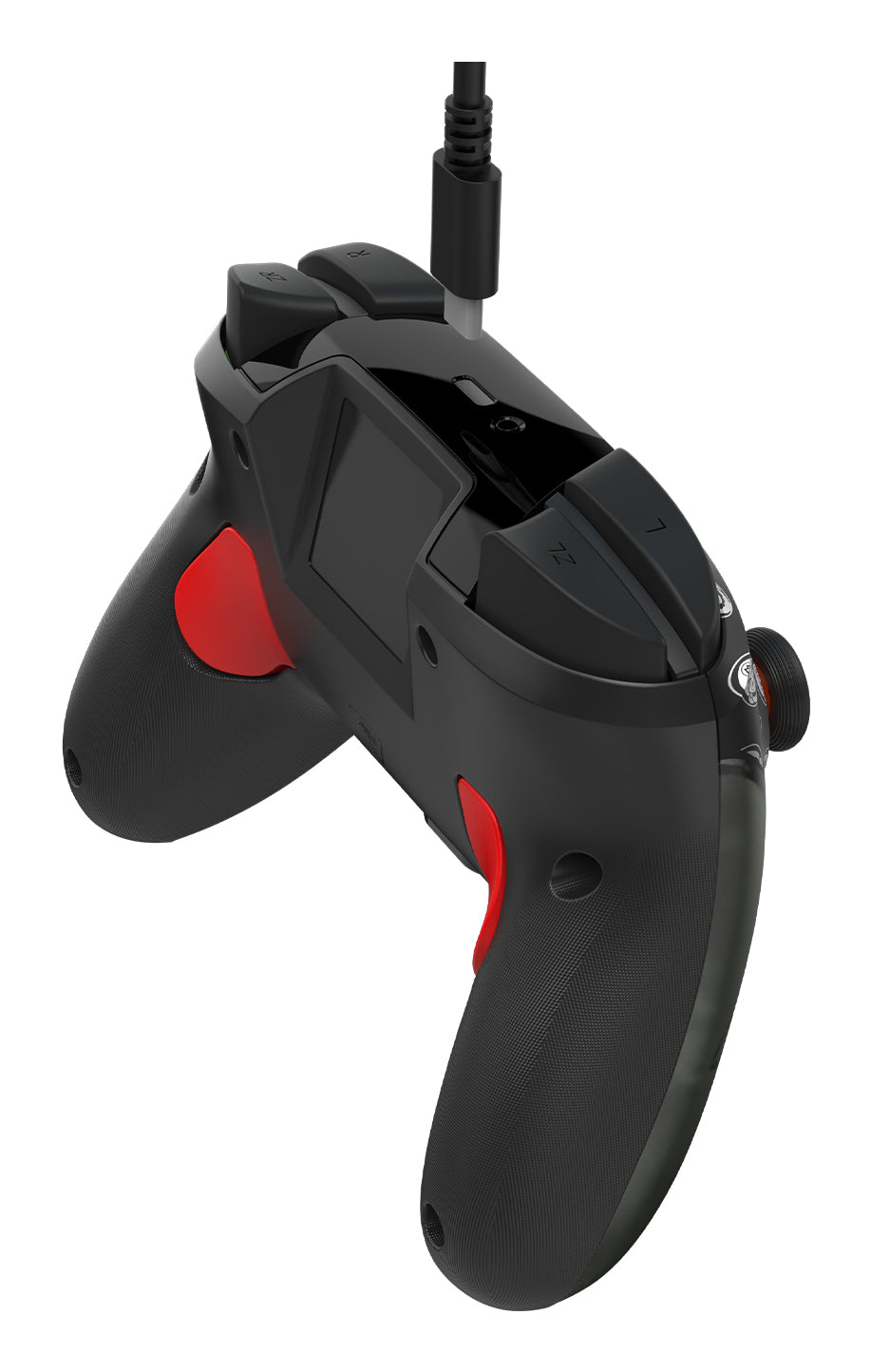 Turtle Beach TBC-8305-05 Gaming Controller Black, Multicolor RF Gamepad Analog / Digital Nintendo Switch, Nintendo Switch 2, Nintendo Switch Lite, Nintendo Switch OLED