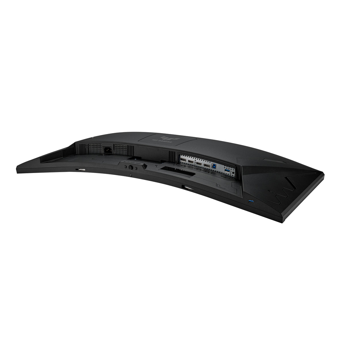 ASUS TUF Gaming VG34WQ5A Computerbildschirm 86,4 cm (34") 3440 x 1440 Pixel Wide Quad HD LCD Schwarz