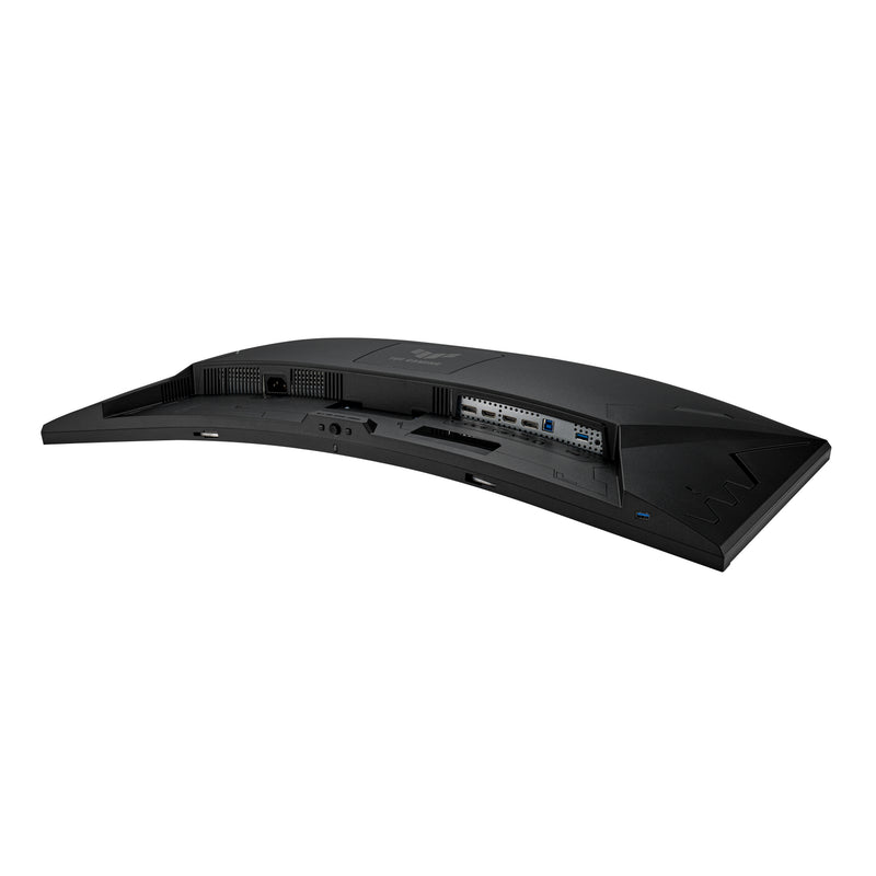 ASUS TUF Gaming VG34WQ5A Computerbildschirm 86,4 cm (34") 3440 x 1440 Pixel Wide Quad HD LCD Schwarz