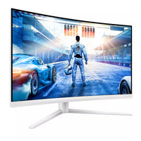 Philips Evnia 5000 32M2C5501/00 Computerbildschirm 80 cm (31.5") 2560 x 1440 Pixel Quad HD LCD Weiß