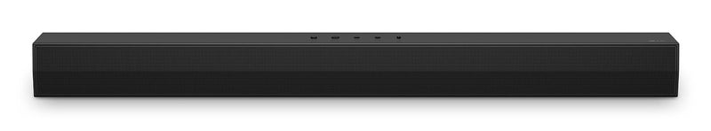 LG DS40T Soundbar-Lautsprecher Schwarz 2.1 Kanäle 300 W