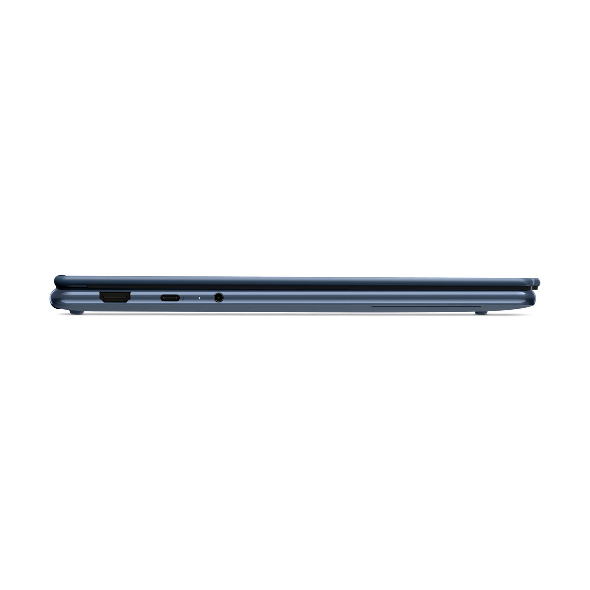 Lenovo Yoga 9 2-in-1 14IPH11 Copilot+ PC Intel Core Ultra 7 355 Hybrid (2-in-1) 35,6 cm (14") Touchscreen 2.8K 32 GB LPDDR5x-SDRAM 1 TB SSD Wi-Fi 7 (802.11be) Windows 11 Home Deutsch Blau