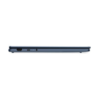 Lenovo Yoga 9 2-in-1 14IPH11 Copilot+ PC Intel Core Ultra 7 355 Hybrid (2-in-1) 35,6 cm (14") Touchscreen 2.8K 32 GB LPDDR5x-SDRAM 1 TB SSD Wi-Fi 7 (802.11be) Windows 11 Home Deutsch Blau