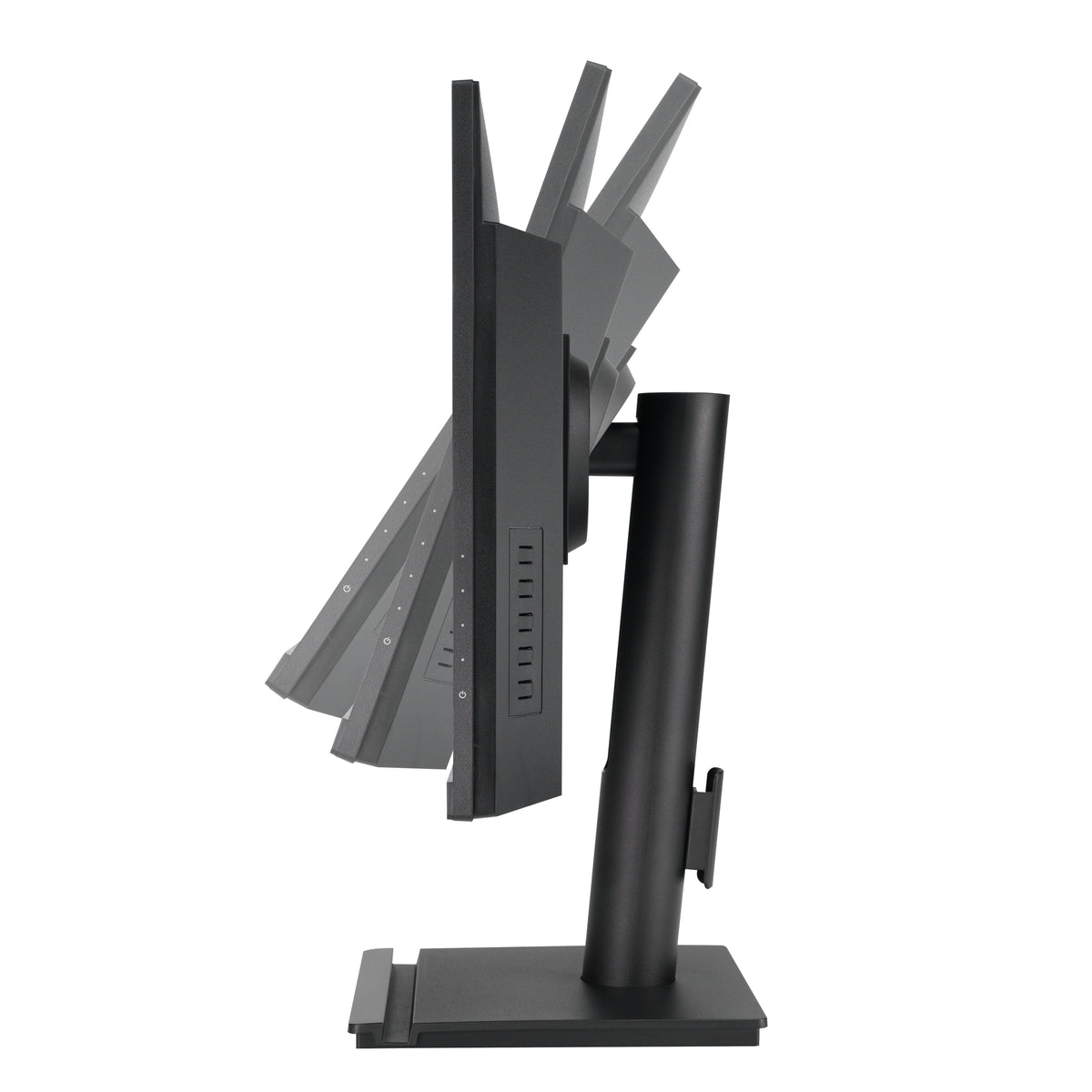 ASUS VA279QGS Computerbildschirm 68,6 cm (27") 1920 x 1080 Pixel Full HD LCD Schwarz