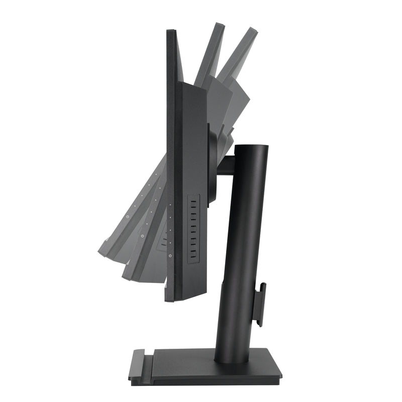 ASUS VA249QGS Computerbildschirm 60,5 cm (23.8") 1920 x 1080 Pixel Full HD LED Schwarz