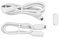 be quiet! IO Cable Kit 30/70-6 White Kabelverlängerung