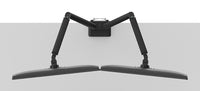 Neomounts DS70-250BL2 Monitorarm 17-32" - Gasfeder - Topfix - 180°-Stopp