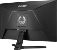 iiyama G-MASTER G2766HSU-B1 Computerbildschirm 68,6 cm (27") 1920 x 1080 Pixel Full HD LED Schwarz