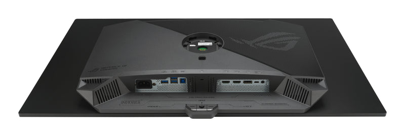 ASUS ROG Swift OLED PG32UCDM3 Computerbildschirm 80 cm (31.5") 3840 x 2160 Pixel 4K Ultra HD QD-OLED Schwarz