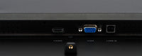 iiyama ProLite TF3215MC-B2AG Computerbildschirm 80 cm (31.5") 1920 x 1080 Pixel Full HD LED Touchscreen Kiosk Schwarz