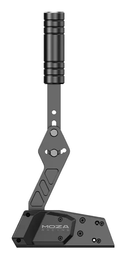 Moza Racing HBP Handbrake Schwarz USB Handbremse Analog / Digital