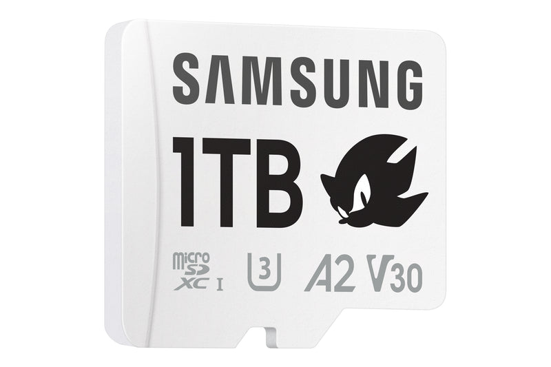 Samsung MB-MD1T0S 1 TB MicroSDXC UHS-I Klasse 10