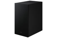 Samsung B-Series HW-B66CF/XN Soundbar-Lautsprecher Schwarz 3.1 Kanäle