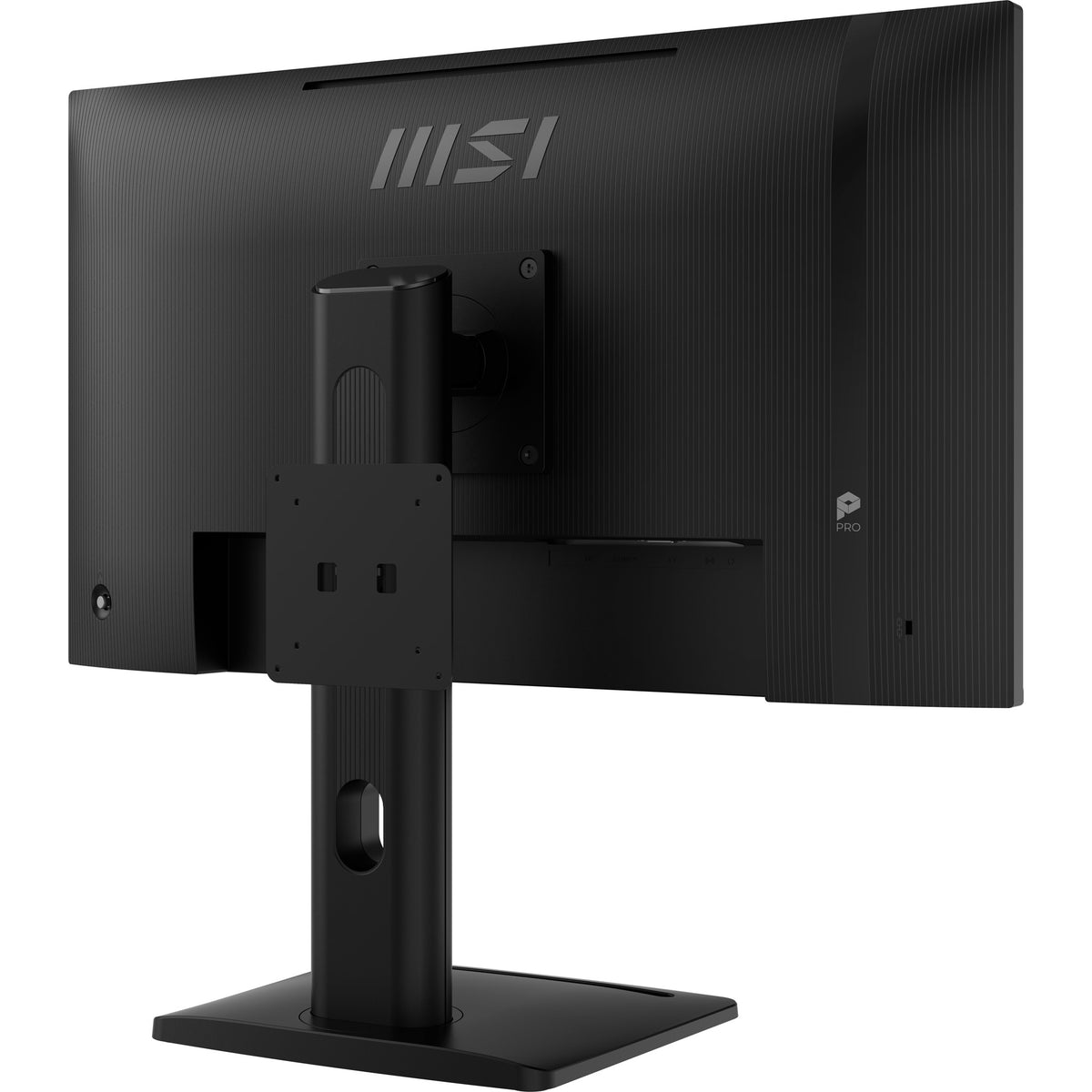 MSI PRO MP275PG E14 Computerbildschirm 68,6 cm (27") 1920 x 1080 Pixel Full HD LCD Schwarz
