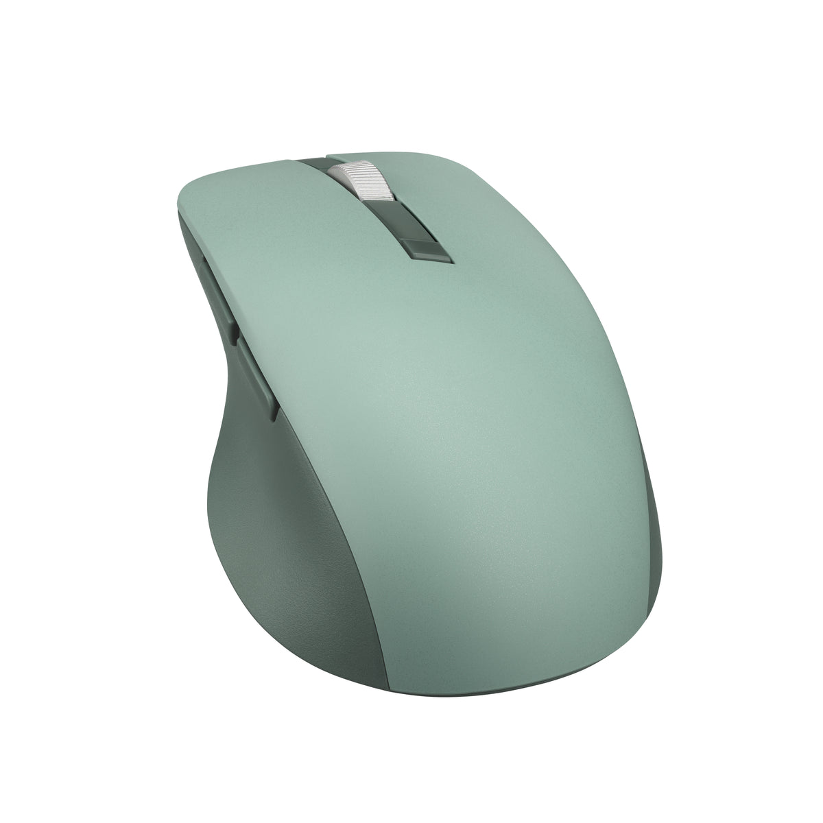 ASUS SmartO Mouse MD200 Silent Plus Maus Büro Beidhändig RF Wireless + Bluetooth Optisch 4200 DPI