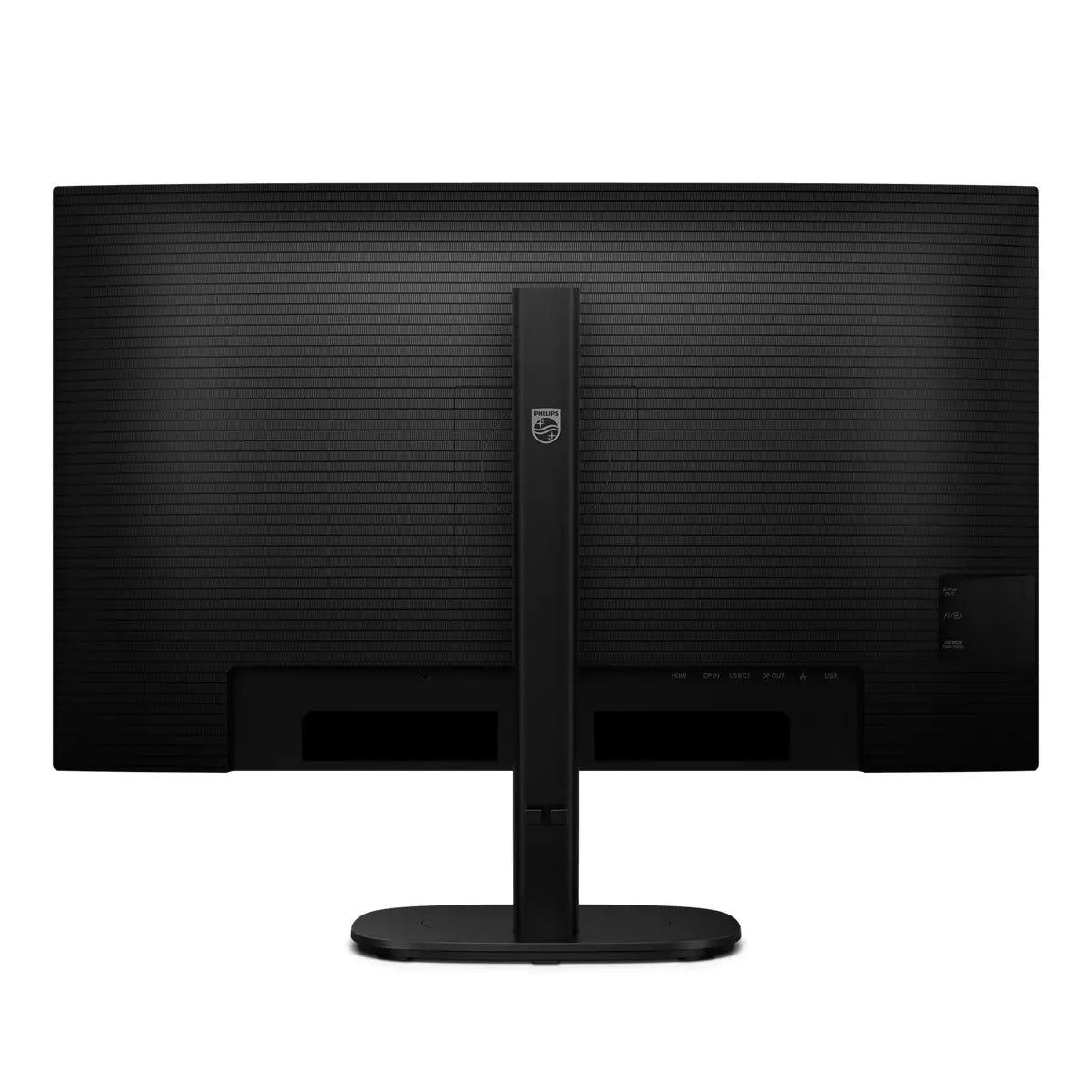 Philips 32B2U3601/00 Computerbildschirm 80 cm (31.5") 2560 x 1440 Pixel Quad HD LCD Schwarz