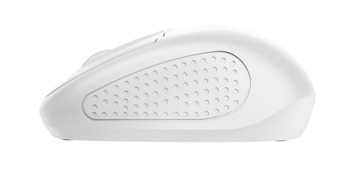 Trust Primo Maus Reisen Beidhändig RF Wireless Optisch 1600 DPI