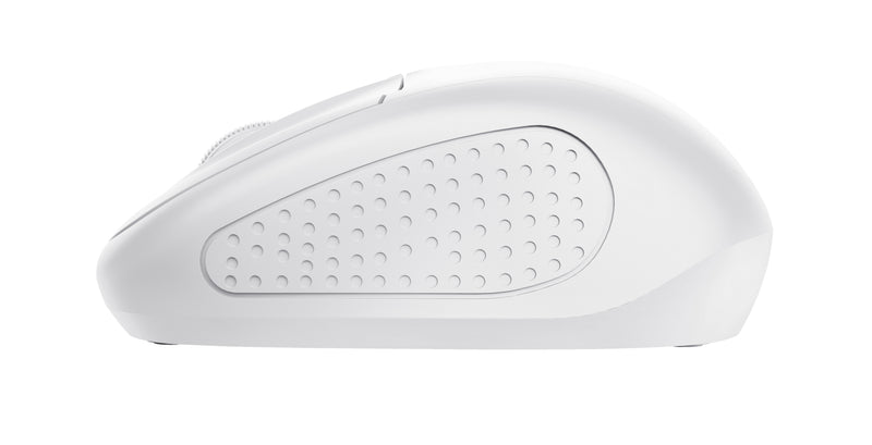 Trust Primo Maus Reisen Beidhändig RF Wireless Optisch 1600 DPI