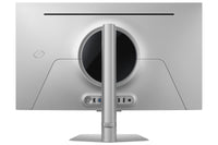 Samsung S32FG810SU Computerbildschirm 81,3 cm (32") 2160 x 3840 Pixel 4K Ultra HD OLED Silber