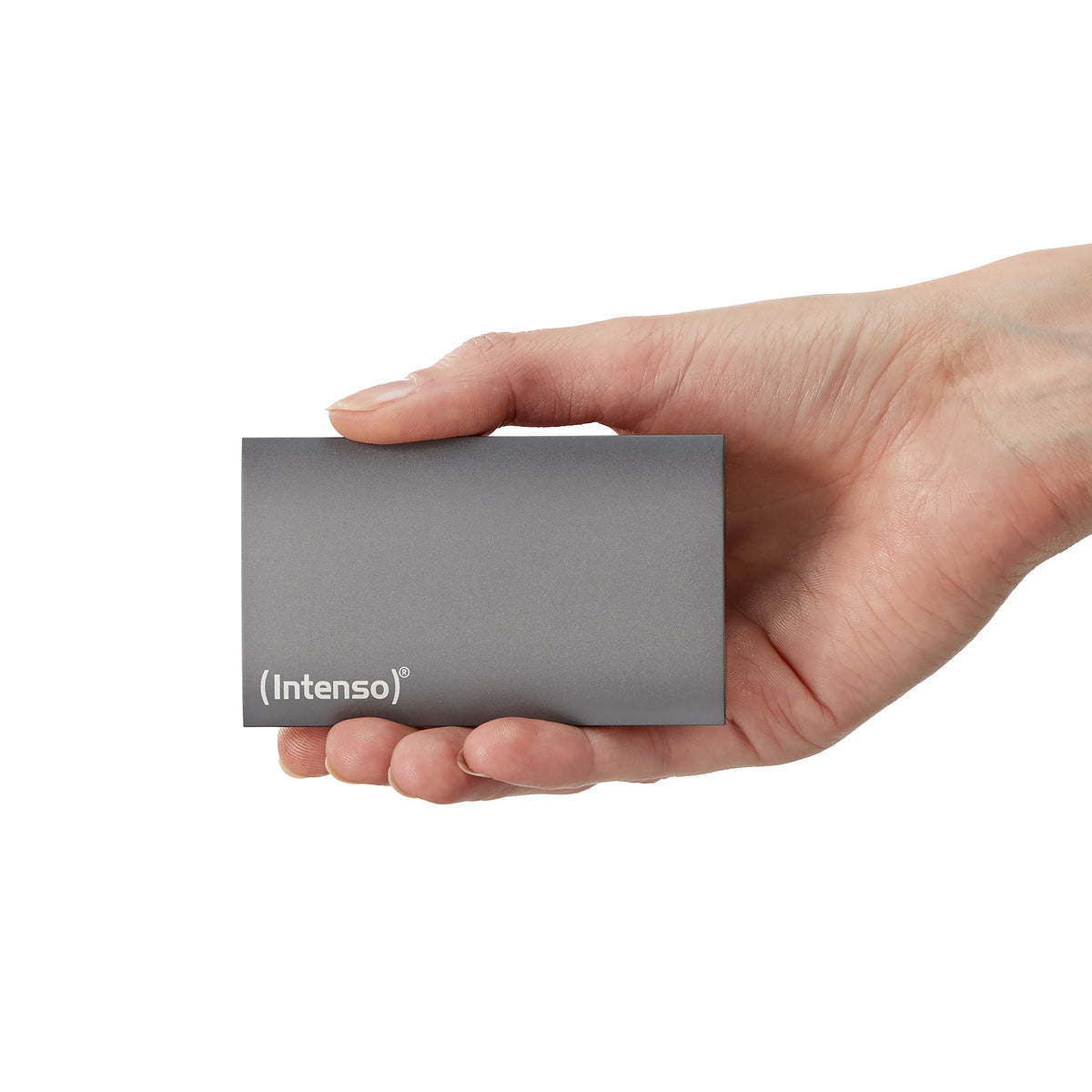 Intenso Premium Edition 256 GB Micro-USB B 3.2 Gen 1 (3.1 Gen 1) Anthrazit