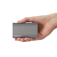 Intenso Premium Edition 256 GB Micro-USB B 3.2 Gen 1 (3.1 Gen 1) Anthrazit