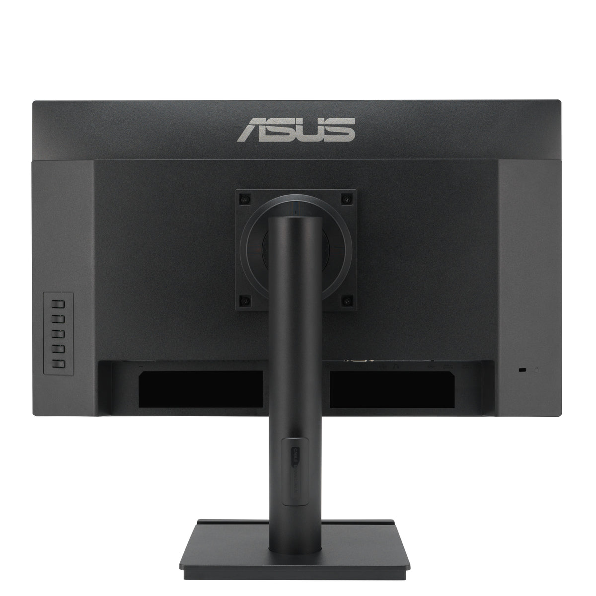 ASUS VA249QGS Computerbildschirm 60,5 cm (23.8") 1920 x 1080 Pixel Full HD LED Schwarz