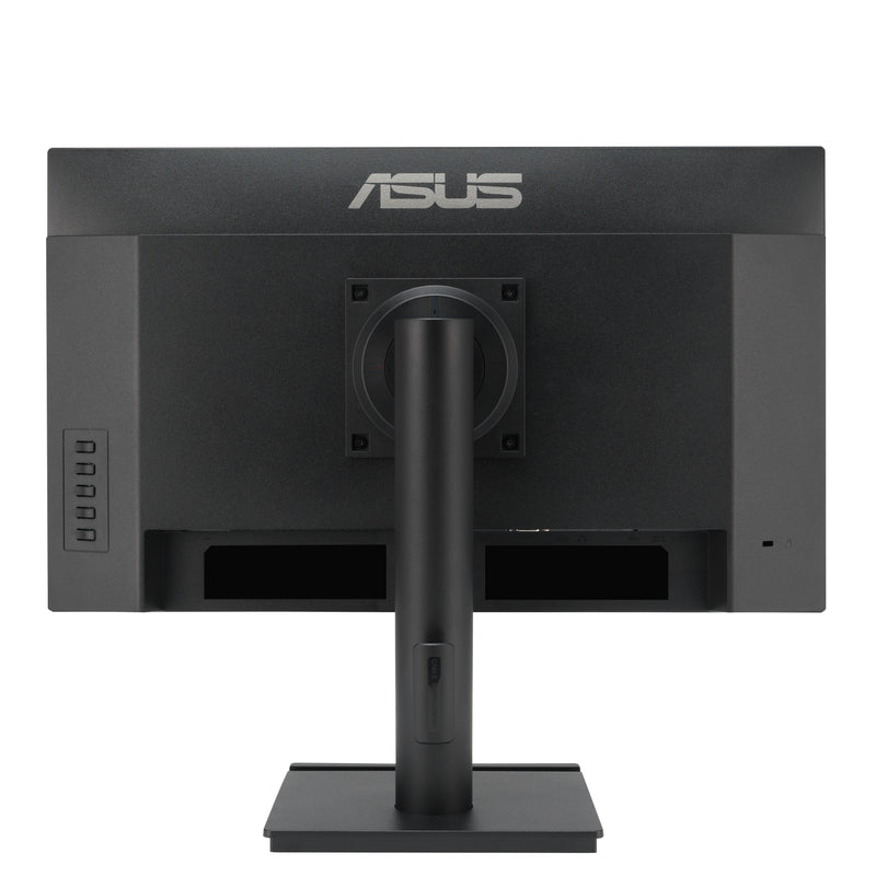 ASUS VA249QGS Computerbildschirm 60,5 cm (23.8") 1920 x 1080 Pixel Full HD LED Schwarz
