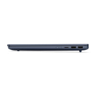 Lenovo IdeaPad Slim 5 14AGP11 Copilot+ PC AMD Ryzen AI 5 430 Laptop 35,6 cm (14") WUXGA 16 GB DDR5-SDRAM 512 GB SSD Wi-Fi 7 (802.11be) Windows 11 Home Blau Deutsch