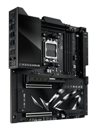 ASUS ROG CROSSHAIR X870E EXTREME AMD X870E Sockel AM5 Erweitertes ATX