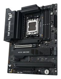ASUS TUF GAMING X870E-PLUS WIFI7 AMD X870E Sockel AM5 ATX