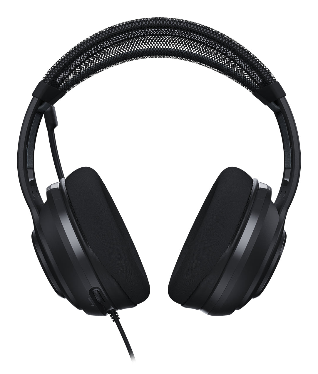 Turtle Beach Atlas 200 Multiplatform Gaming Headset für Gaming Konsolen, PC und Mobilgeräte mit 3.5mm Klinke
