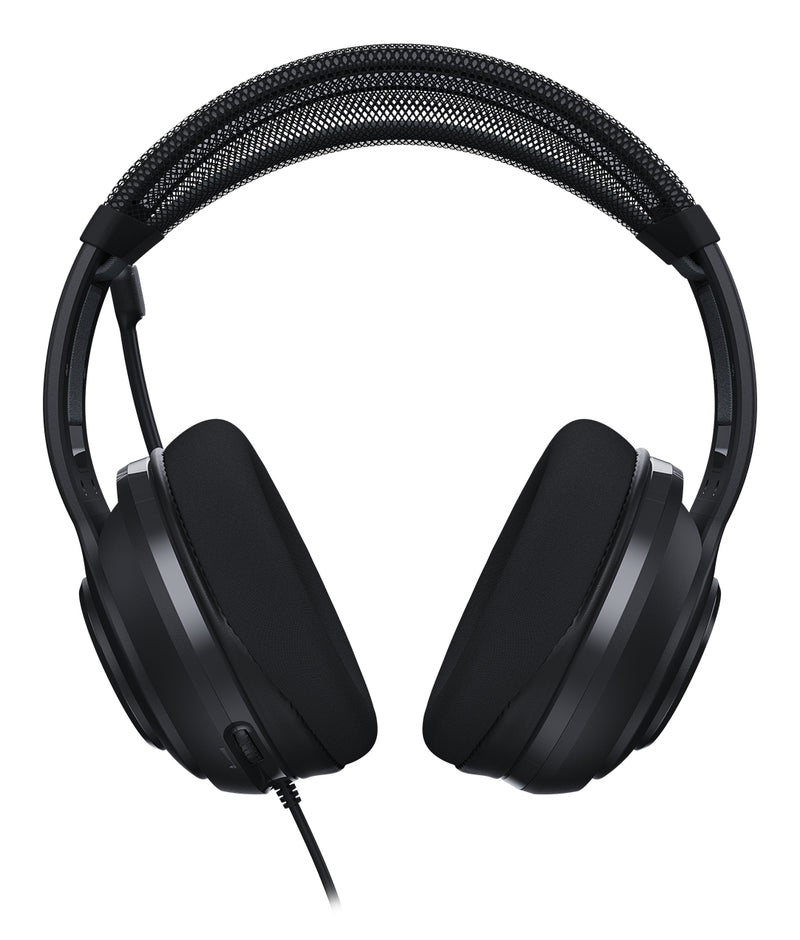 Turtle Beach Atlas 200 Multiplatform Gaming Headset für Gaming Konsolen, PC und Mobilgeräte mit 3.5mm Klinke