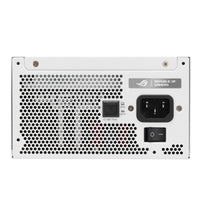 ASUS ROG -STRIX-1000P-GAMING-WHITE Netzteil 1000 W 20+4 pin ATX ATX Weiß