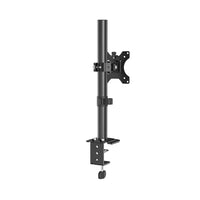 Hama 00220900 Flachbildschirm-Tischhalterung 88,9 cm (35") Tisch/Bank Schwarz
